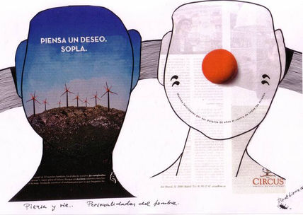 Los luminosos -...