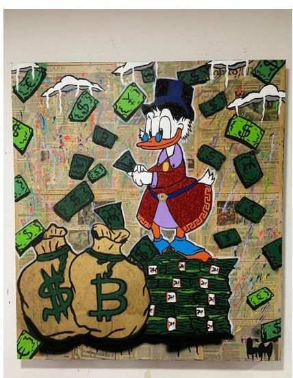 Donald...