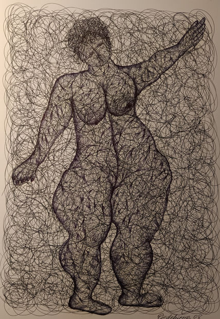 Metamorfosis 136