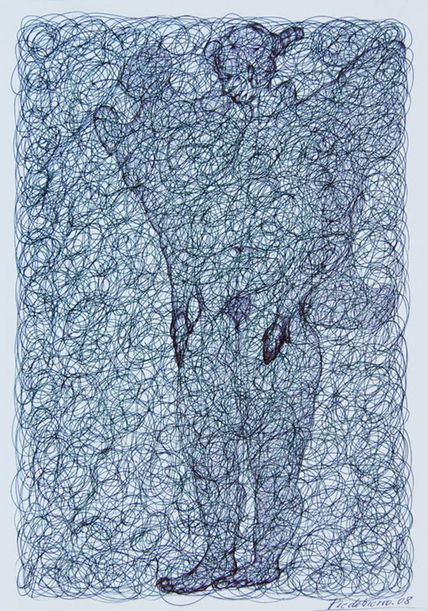 Metamorfosis 8 -...