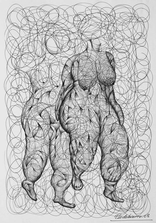 METAMORFOSIS 146