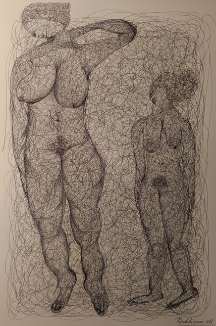 Metamorfosis 141