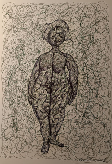 Metamorfosis 134