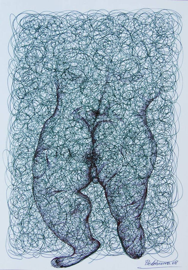 METAMORFOSIS 62 - HOMBRE 2
