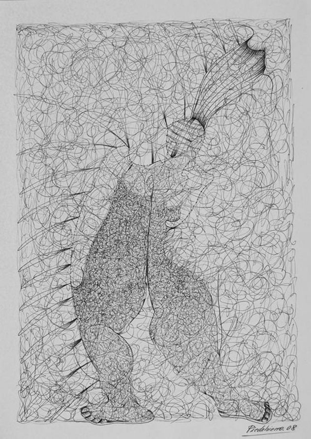 METAMORFOSIS 24 - ANGEL 2