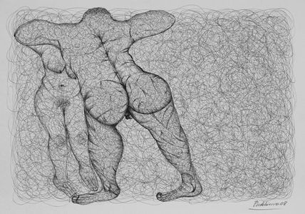 Metamorfosis 64 -...