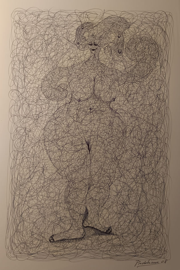 METAMORFOSIS 133
