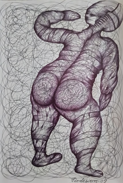 Metamorfosis 90