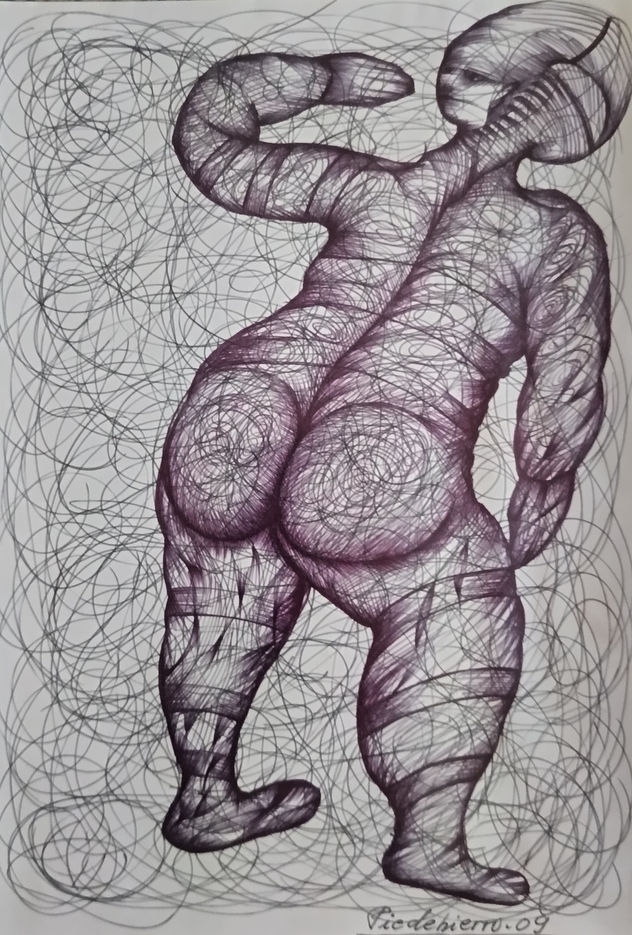 METAMORFOSIS 90