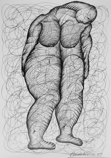 Metamorfosis 144