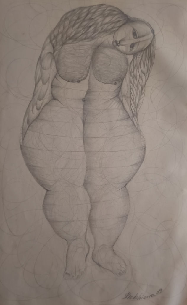 METAMORFOSIS 99