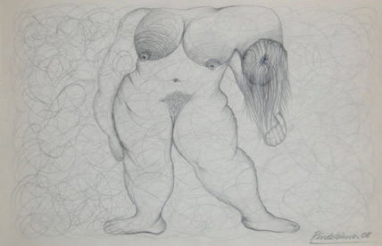 Metamorfosis 121
