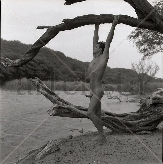 Serie El Oasis: "Fusión Hombre y Naturaleza 21"