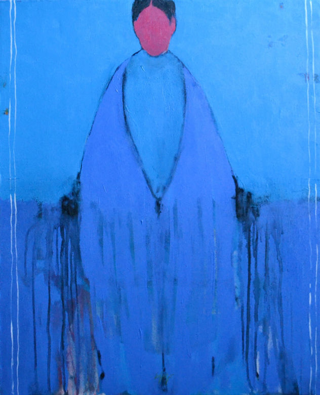 Alienation — Blue Presence