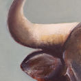 Toro bravo 2 — frontal