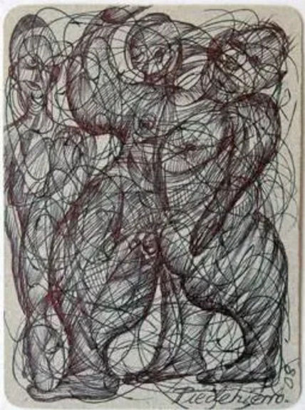 Metamorfosis 148
