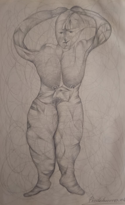 Metamorfosis 98