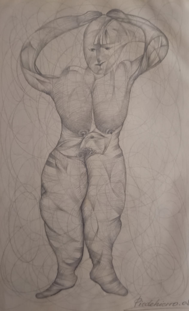 METAMORFOSIS 98