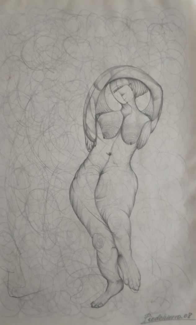 METAMORFOSIS 95