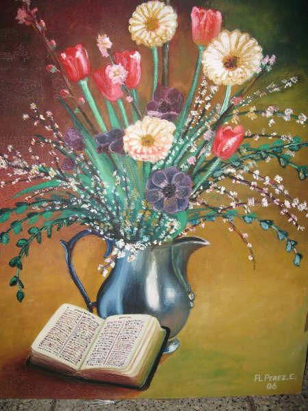 LA BIBLIA