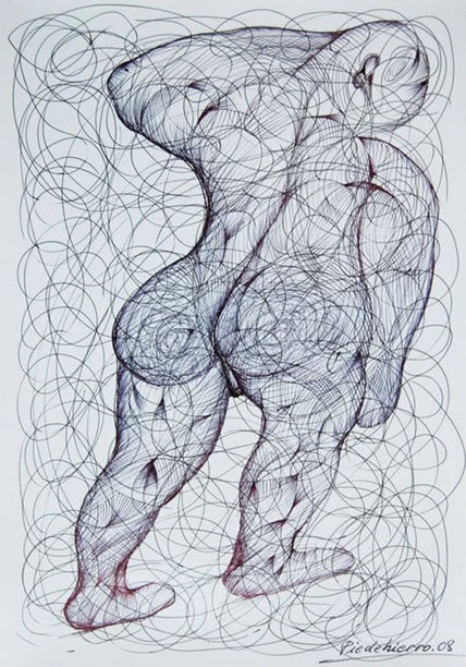 Metamorfosis 125