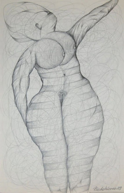 Metamorfosis 122