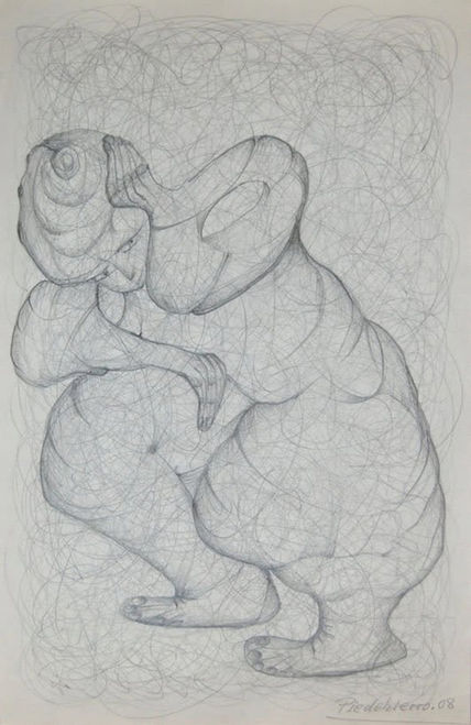 Metamorfosis 116