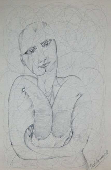 Metamorfosis 114