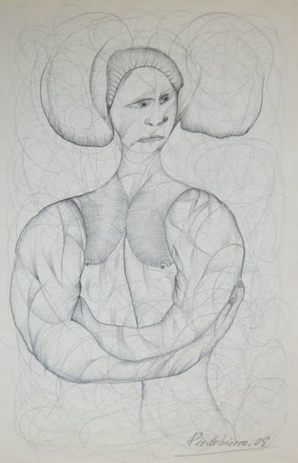 Metamorfosis 111