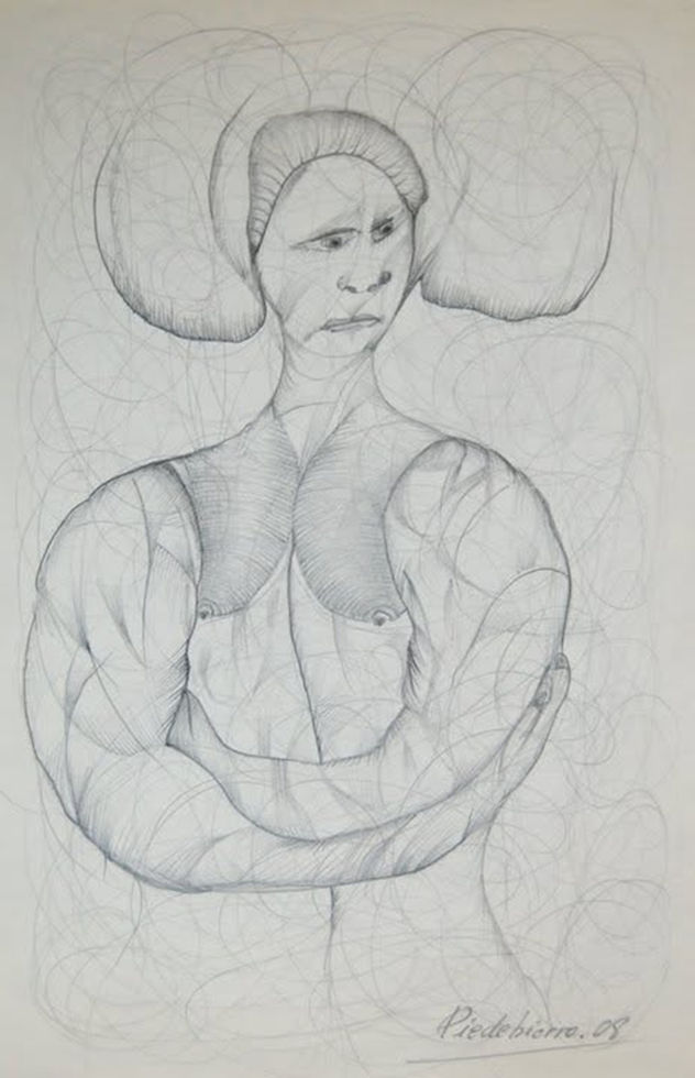 METAMORFOSIS 111