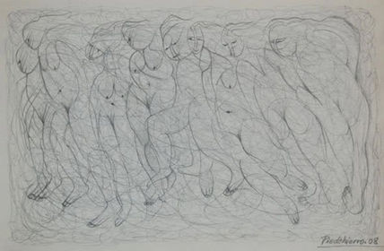 Metamorfosis 107