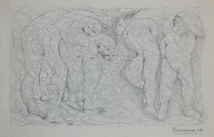 Metamorfosis 108