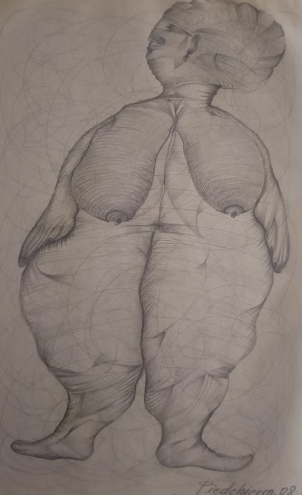 Metamorfosis 94