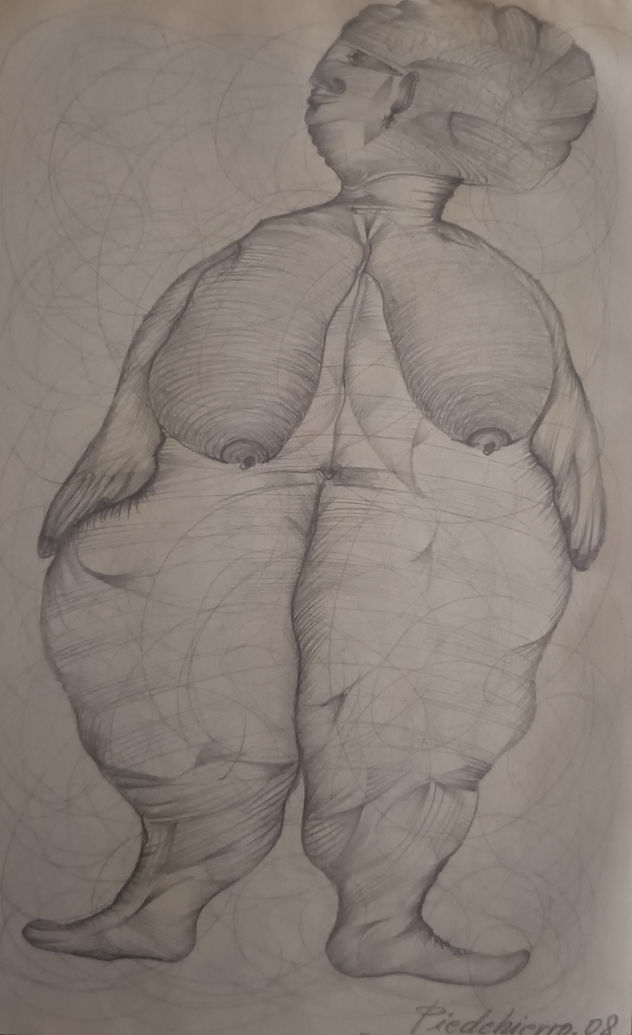 METAMORFOSIS 94