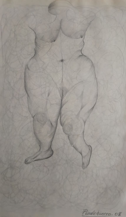 Metamorfosis 93