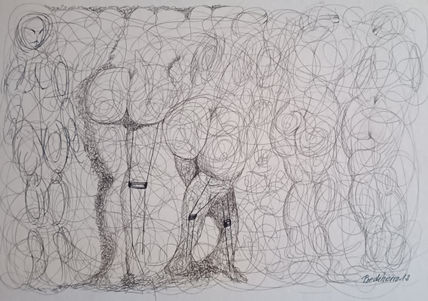 Metamorfosis 74