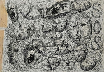 Metamorfosis 10