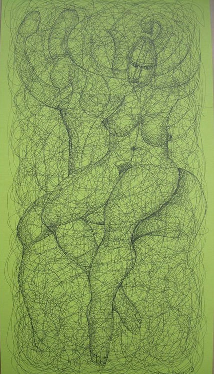 Metamorfosis 56