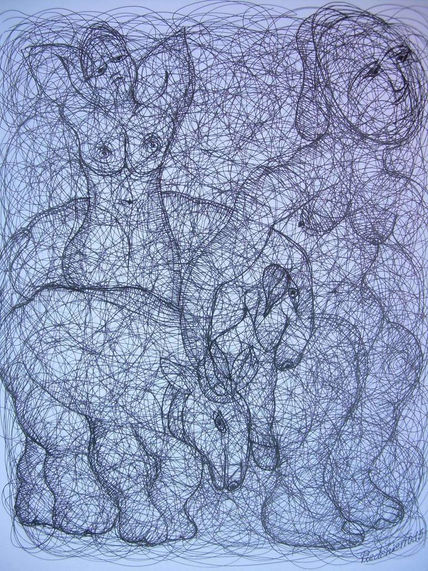 Metamorfosis 53