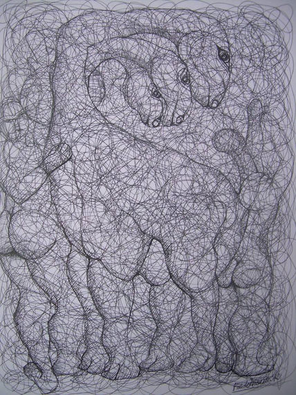Metamorfosis 45