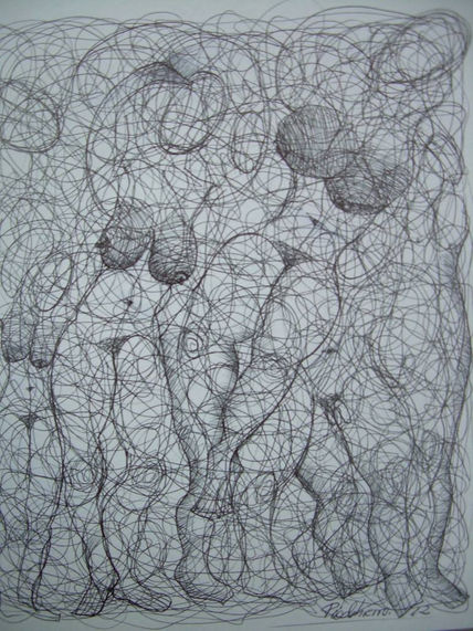 Metamorfosis 38
