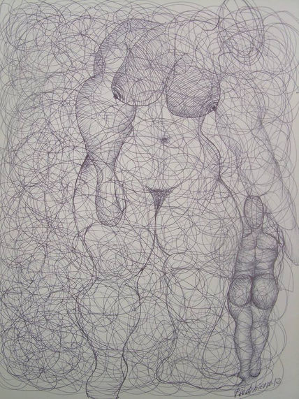 Metamorfosis 36
