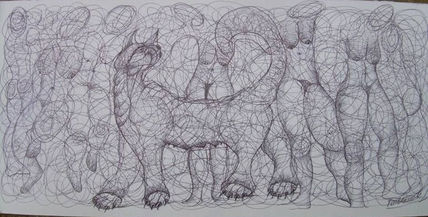 Metamorfosis 34