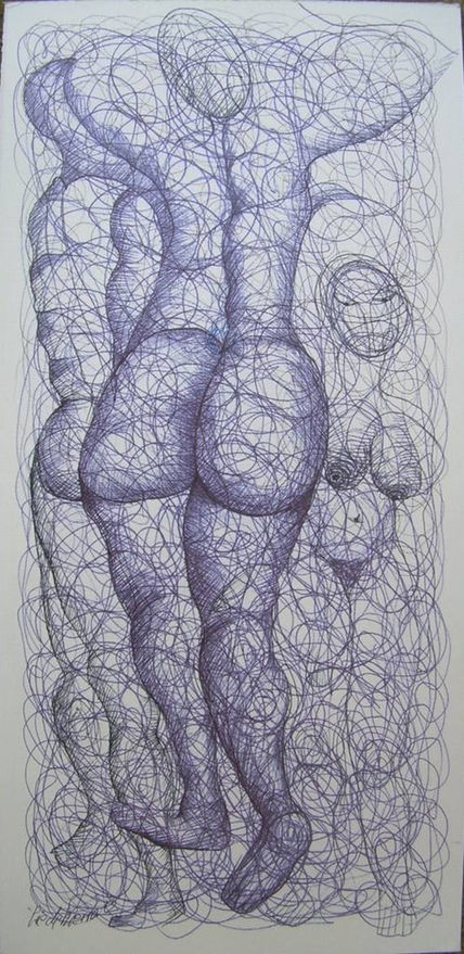Metamorfosis 31