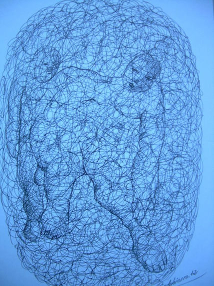 Metamorfosis 18
