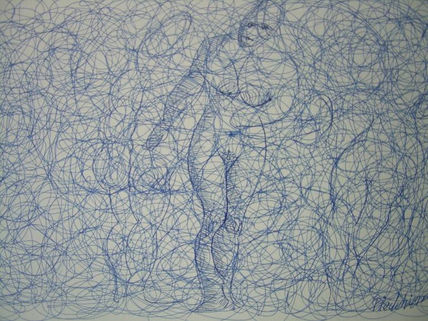 Metamorfosis 11