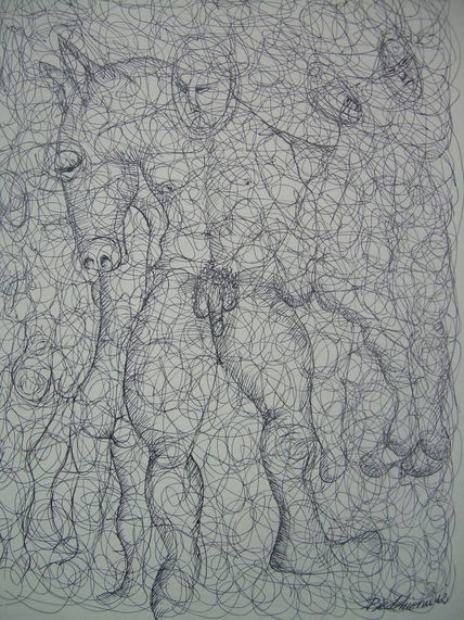 Metamorfosis 7
