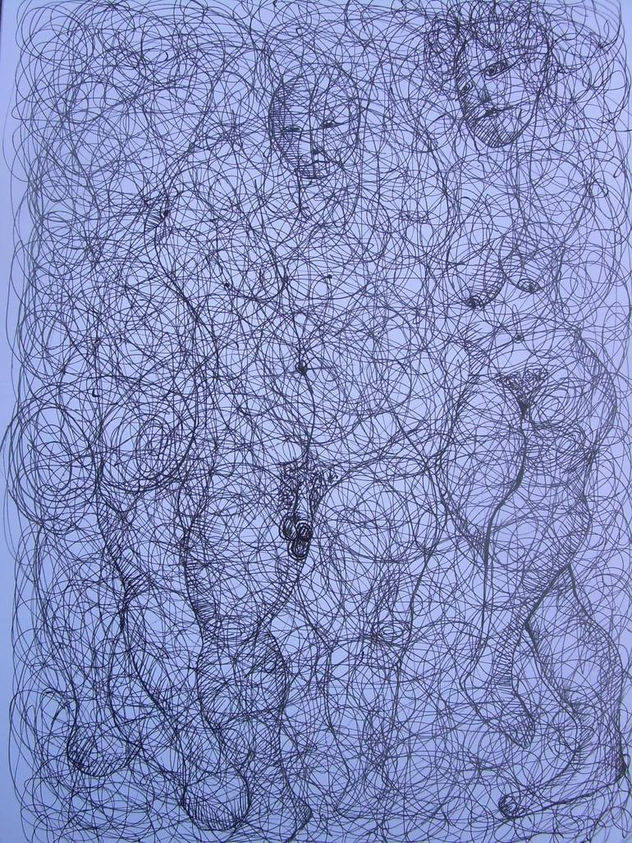 METAMORFOSIS 4