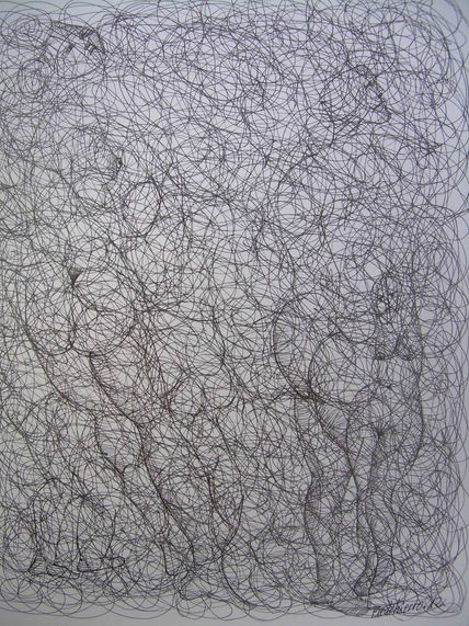 Metamorfosis 3