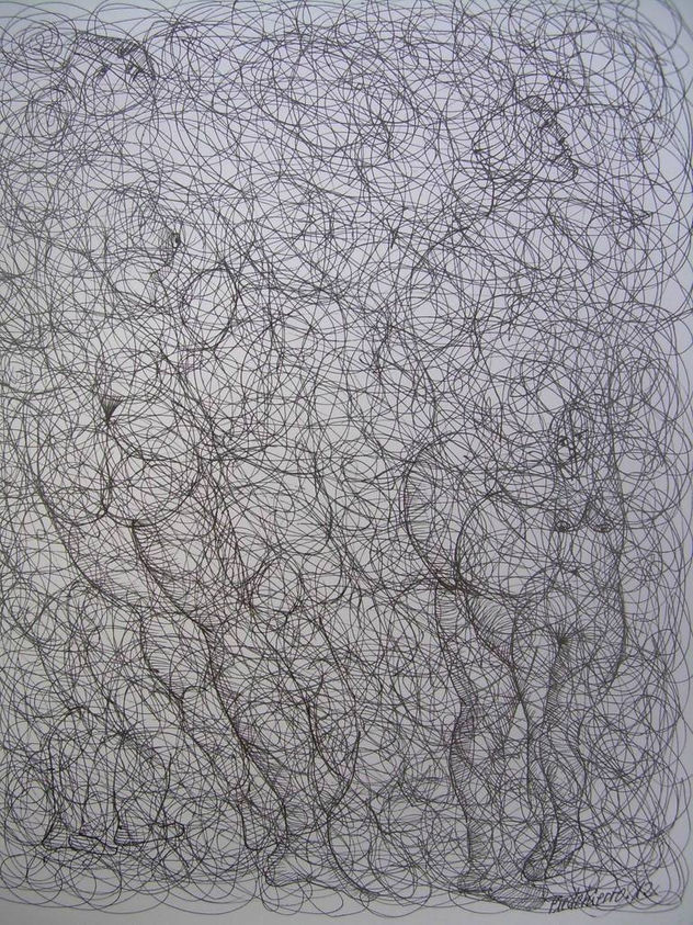 METAMORFOSIS 3